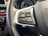 USED 2019 19 BMW X1 18i GPF S-DRIVE SPORT 140 BHP + SAT NAV + HEATED SEATS SIX MONTH WARRANTY MARCH 2027 MOT