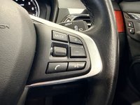 USED 2019 19 BMW X1 18i GPF S-DRIVE SPORT 140 BHP + SAT NAV + HEATED SEATS SIX MONTH WARRANTY MARCH 2027 MOT