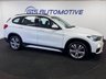 USED 2019 19 BMW X1 18i GPF S-DRIVE SPORT 140 BHP + SAT NAV + HEATED SEATS SIX MONTH WARRANTY MARCH 2027 MOT