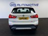 USED 2019 19 BMW X1 18i GPF S-DRIVE SPORT 140 BHP + SAT NAV + HEATED SEATS SIX MONTH WARRANTY MARCH 2027 MOT