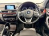 USED 2019 19 BMW X1 18i GPF S-DRIVE SPORT 140 BHP + SAT NAV + HEATED SEATS SIX MONTH WARRANTY MARCH 2027 MOT