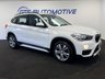 USED 2019 19 BMW X1 18i GPF S-DRIVE SPORT 140 BHP + SAT NAV + HEATED SEATS SIX MONTH WARRANTY MARCH 2027 MOT