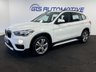 USED 2019 19 BMW X1 18i GPF S-DRIVE SPORT 140 BHP + SAT NAV + HEATED SEATS SIX MONTH WARRANTY MARCH 2027 MOT