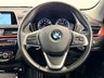 USED 2019 19 BMW X1 18i GPF S-DRIVE SPORT 140 BHP + SAT NAV + HEATED SEATS SIX MONTH WARRANTY MARCH 2027 MOT