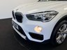 USED 2019 19 BMW X1 18i GPF S-DRIVE SPORT 140 BHP + SAT NAV + HEATED SEATS SIX MONTH WARRANTY MARCH 2027 MOT