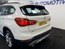USED 2019 19 BMW X1 18i GPF S-DRIVE SPORT 140 BHP + SAT NAV + HEATED SEATS SIX MONTH WARRANTY MARCH 2027 MOT