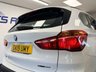 USED 2019 19 BMW X1 18i GPF S-DRIVE SPORT 140 BHP + SAT NAV + HEATED SEATS SIX MONTH WARRANTY MARCH 2027 MOT