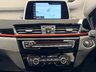 USED 2019 19 BMW X1 18i GPF S-DRIVE SPORT 140 BHP + SAT NAV + HEATED SEATS SIX MONTH WARRANTY MARCH 2027 MOT