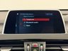 USED 2019 19 BMW X1 18i GPF S-DRIVE SPORT 140 BHP + SAT NAV + HEATED SEATS SIX MONTH WARRANTY MARCH 2027 MOT