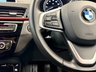USED 2019 19 BMW X1 18i GPF S-DRIVE SPORT 140 BHP + SAT NAV + HEATED SEATS SIX MONTH WARRANTY MARCH 2027 MOT