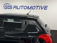 USED 2022 22 SUZUKI SWIFT 1.2 DUALJET MHEV SZ5 HYBRID ALLGRIP 4WD 85 BHP + SAT NAV + REAR CAMERA SIX MONTH WARRANTY JUNE 2027 MOT