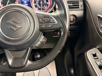 USED 2022 22 SUZUKI SWIFT 1.2 DUALJET MHEV SZ5 HYBRID ALLGRIP 4WD 85 BHP + SAT NAV + REAR CAMERA SIX MONTH WARRANTY JUNE 2027 MOT