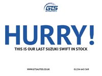 USED 2022 22 SUZUKI SWIFT 1.2 DUALJET MHEV SZ5 HYBRID ALLGRIP 4WD 85 BHP + SAT NAV + REAR CAMERA SIX MONTH WARRANTY JUNE 2027 MOT