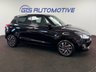 USED 2022 22 SUZUKI SWIFT 1.2 DUALJET MHEV SZ5 HYBRID ALLGRIP 4WD 85 BHP + SAT NAV + REAR CAMERA SIX MONTH WARRANTY JUNE 2027 MOT