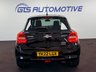 USED 2022 22 SUZUKI SWIFT 1.2 DUALJET MHEV SZ5 HYBRID ALLGRIP 4WD 85 BHP + SAT NAV + REAR CAMERA SIX MONTH WARRANTY JUNE 2027 MOT