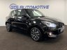 USED 2022 22 SUZUKI SWIFT 1.2 DUALJET MHEV SZ5 HYBRID ALLGRIP 4WD 85 BHP + SAT NAV + REAR CAMERA SIX MONTH WARRANTY JUNE 2027 MOT