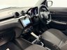 USED 2022 22 SUZUKI SWIFT 1.2 DUALJET MHEV SZ5 HYBRID ALLGRIP 4WD 85 BHP + SAT NAV + REAR CAMERA SIX MONTH WARRANTY JUNE 2027 MOT