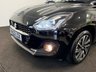 USED 2022 22 SUZUKI SWIFT 1.2 DUALJET MHEV SZ5 HYBRID ALLGRIP 4WD 85 BHP + SAT NAV + REAR CAMERA SIX MONTH WARRANTY JUNE 2027 MOT