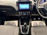 USED 2022 22 SUZUKI SWIFT 1.2 DUALJET MHEV SZ5 HYBRID ALLGRIP 4WD 85 BHP + SAT NAV + REAR CAMERA SIX MONTH WARRANTY JUNE 2027 MOT