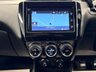 USED 2022 22 SUZUKI SWIFT 1.2 DUALJET MHEV SZ5 HYBRID ALLGRIP 4WD 85 BHP + SAT NAV + REAR CAMERA SIX MONTH WARRANTY JUNE 2027 MOT