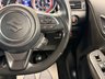 USED 2022 22 SUZUKI SWIFT 1.2 DUALJET MHEV SZ5 HYBRID ALLGRIP 4WD 85 BHP + SAT NAV + REAR CAMERA SIX MONTH WARRANTY JUNE 2027 MOT