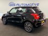 USED 2022 22 SUZUKI SWIFT 1.2 DUALJET MHEV SZ5 HYBRID ALLGRIP 4WD 85 BHP + SAT NAV + REAR CAMERA SIX MONTH WARRANTY JUNE 2027 MOT