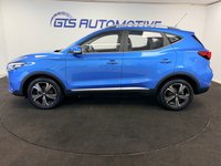 USED 2023 23 MG MG ZS 1.5 VTi-TECH EXCITE 106 BHP + APPLE CAR PLAY + PARKING SENSORS SIX MONTH WARRANTY MARCH 2027 MOT