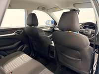 USED 2023 23 MG MG ZS 1.5 VTi-TECH EXCITE 106 BHP + APPLE CAR PLAY + PARKING SENSORS SIX MONTH WARRANTY MARCH 2027 MOT