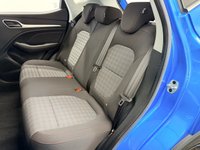 USED 2023 23 MG MG ZS 1.5 VTi-TECH EXCITE 106 BHP + APPLE CAR PLAY + PARKING SENSORS SIX MONTH WARRANTY MARCH 2027 MOT
