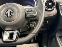 USED 2023 23 MG MG ZS 1.5 VTi-TECH EXCITE 106 BHP + APPLE CAR PLAY + PARKING SENSORS SIX MONTH WARRANTY MARCH 2027 MOT