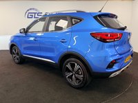 USED 2023 23 MG MG ZS 1.5 VTi-TECH EXCITE 106 BHP + APPLE CAR PLAY + PARKING SENSORS SIX MONTH WARRANTY MARCH 2027 MOT