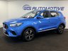 USED 2023 23 MG MG ZS 1.5 VTi-TECH EXCITE 106 BHP + APPLE CAR PLAY + PARKING SENSORS SIX MONTH WARRANTY MARCH 2027 MOT