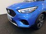 USED 2023 23 MG MG ZS 1.5 VTi-TECH EXCITE 106 BHP + APPLE CAR PLAY + PARKING SENSORS SIX MONTH WARRANTY MARCH 2027 MOT
