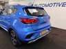 USED 2023 23 MG MG ZS 1.5 VTi-TECH EXCITE 106 BHP + APPLE CAR PLAY + PARKING SENSORS SIX MONTH WARRANTY MARCH 2027 MOT