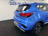 USED 2023 23 MG MG ZS 1.5 VTi-TECH EXCITE 106 BHP + APPLE CAR PLAY + PARKING SENSORS SIX MONTH WARRANTY MARCH 2027 MOT