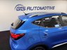 USED 2023 23 MG MG ZS 1.5 VTi-TECH EXCITE 106 BHP + APPLE CAR PLAY + PARKING SENSORS SIX MONTH WARRANTY MARCH 2027 MOT