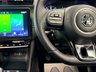 USED 2023 23 MG MG ZS 1.5 VTi-TECH EXCITE 106 BHP + APPLE CAR PLAY + PARKING SENSORS SIX MONTH WARRANTY MARCH 2027 MOT