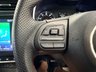 USED 2023 23 MG MG ZS 1.5 VTi-TECH EXCITE 106 BHP + APPLE CAR PLAY + PARKING SENSORS SIX MONTH WARRANTY MARCH 2027 MOT