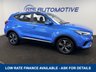 USED 2023 23 MG MG ZS 1.5 VTi-TECH EXCITE 106 BHP + APPLE CAR PLAY + PARKING SENSORS SIX MONTH WARRANTY MARCH 2027 MOT