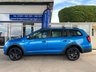 USED 2019 69 DACIA Logan MCV Stepway 1.5 Blue dCi Comfort Estate 5dr Diesel Manual Euro 6 (s/s) (95 ps) NAV, AC, SPARE WHEEL, 4 STAMPS