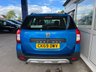 USED 2019 69 DACIA Logan MCV Stepway 1.5 Blue dCi Comfort Estate 5dr Diesel Manual Euro 6 (s/s) (95 ps) NAV, AC, SPARE WHEEL, 4 STAMPS