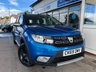 USED 2019 69 DACIA Logan MCV Stepway 1.5 Blue dCi Comfort Estate 5dr Diesel Manual Euro 6 (s/s) (95 ps) NAV, AC, SPARE WHEEL, 4 STAMPS