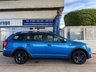 USED 2019 69 DACIA Logan MCV Stepway 1.5 Blue dCi Comfort Estate 5dr Diesel Manual Euro 6 (s/s) (95 ps) NAV, AC, SPARE WHEEL, 4 STAMPS