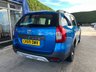 USED 2019 69 DACIA Logan MCV Stepway 1.5 Blue dCi Comfort Estate 5dr Diesel Manual Euro 6 (s/s) (95 ps) NAV, AC, SPARE WHEEL, 4 STAMPS