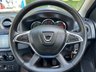 USED 2019 69 DACIA Logan MCV Stepway 1.5 Blue dCi Comfort Estate 5dr Diesel Manual Euro 6 (s/s) (95 ps) NAV, AC, SPARE WHEEL, 4 STAMPS