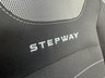 USED 2019 69 DACIA Logan MCV Stepway 1.5 Blue dCi Comfort Estate 5dr Diesel Manual Euro 6 (s/s) (95 ps) NAV, AC, SPARE WHEEL, 4 STAMPS