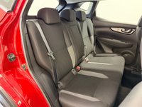 USED 2019 19 NISSAN QASHQAI 1.5 dCi ACENTA PREMIUM 115 BHP + SAT NAV + REAR CAMERA + HEATED SEATS SIX WARRANTY MARCH 2027 MOT