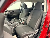 USED 2019 19 NISSAN QASHQAI 1.5 dCi ACENTA PREMIUM 115 BHP + SAT NAV + REAR CAMERA + HEATED SEATS SIX WARRANTY MARCH 2027 MOT