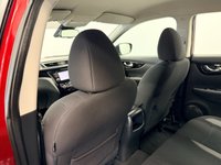 USED 2019 19 NISSAN QASHQAI 1.5 dCi ACENTA PREMIUM 115 BHP + SAT NAV + REAR CAMERA + HEATED SEATS SIX WARRANTY MARCH 2027 MOT