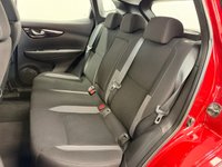 USED 2019 19 NISSAN QASHQAI 1.5 dCi ACENTA PREMIUM 115 BHP + SAT NAV + REAR CAMERA + HEATED SEATS SIX WARRANTY MARCH 2027 MOT